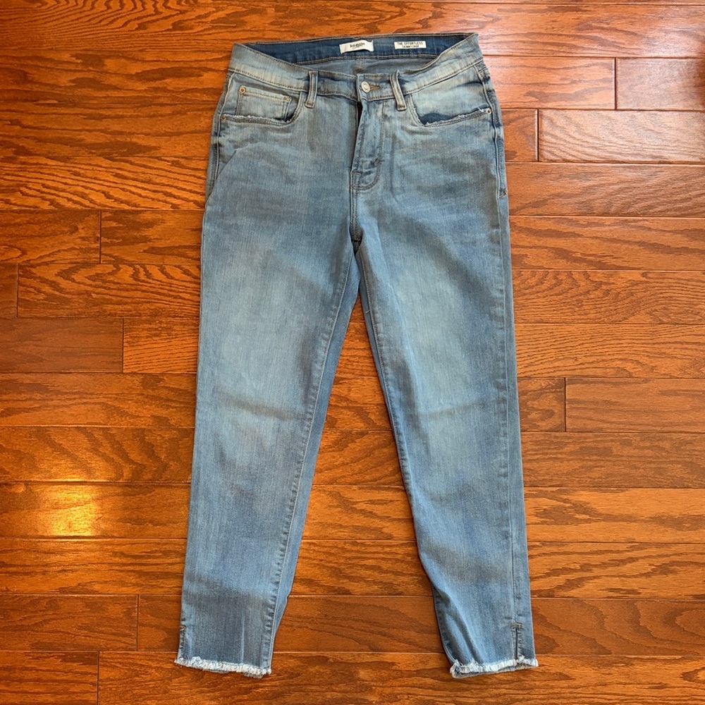 Kensie Blue Jeans